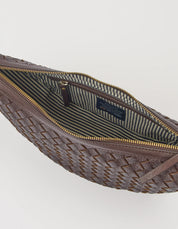 O MY BAG - Leo Midi - Chocolate