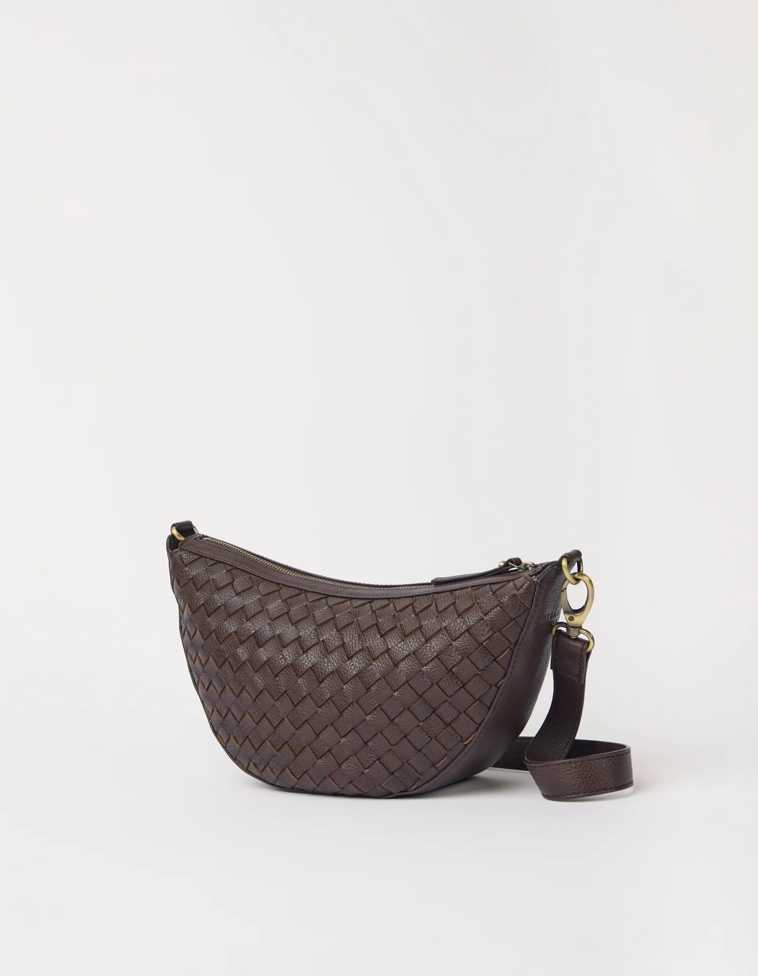 O MY BAG - Leo Midi - Chocolate