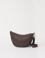 O MY BAG - Leo Midi - Chocolate