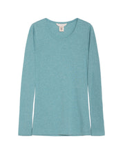 Serendipity - Slim Tee - Nile