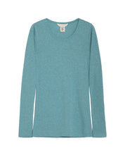 Serendipity - Slim Tee - Nile