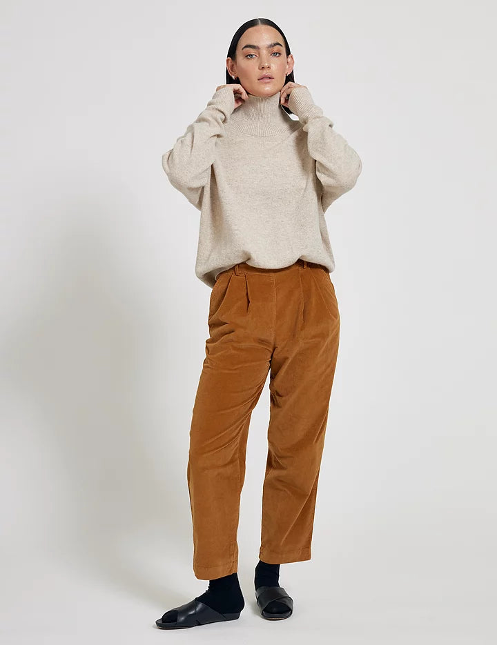 Maska Uldsweater Olga