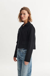Basic Apparel - Mima Jacket - Black