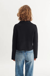 Basic Apparel - Mima Jacket - Black