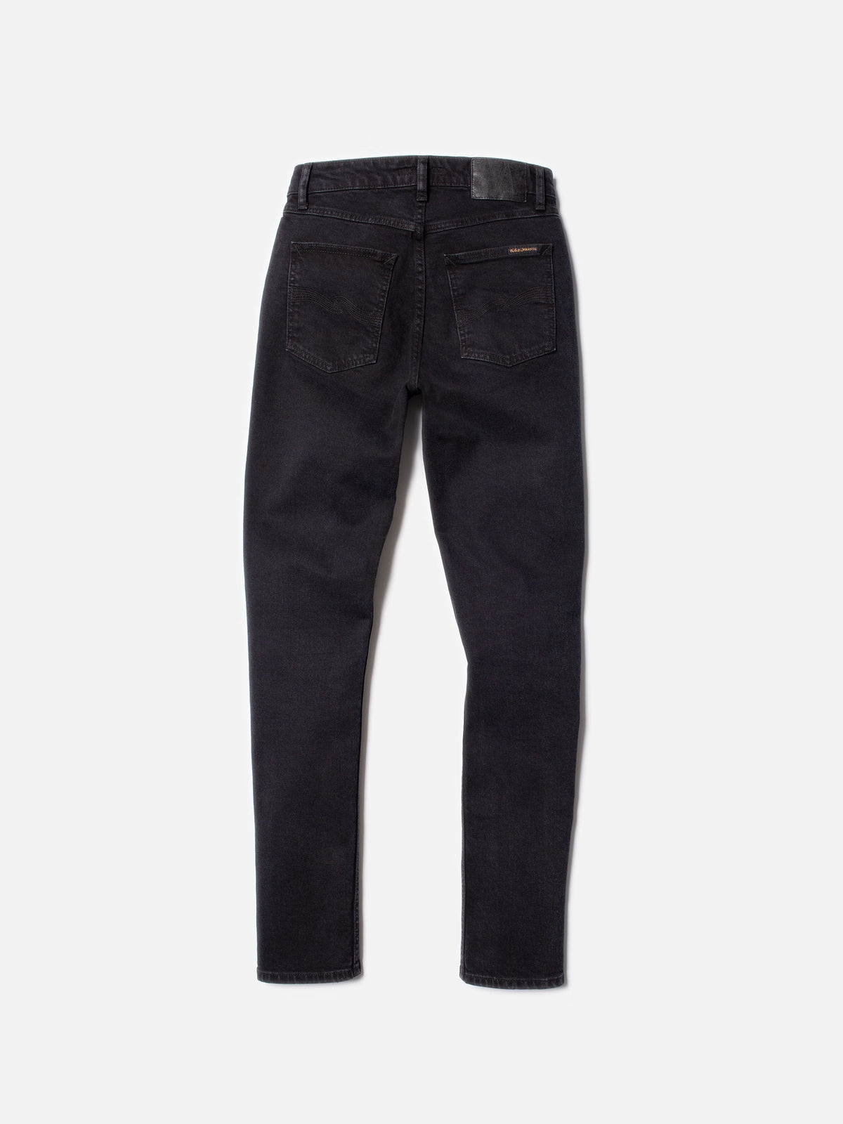 Nudie Jeans Mellow Mae So Black