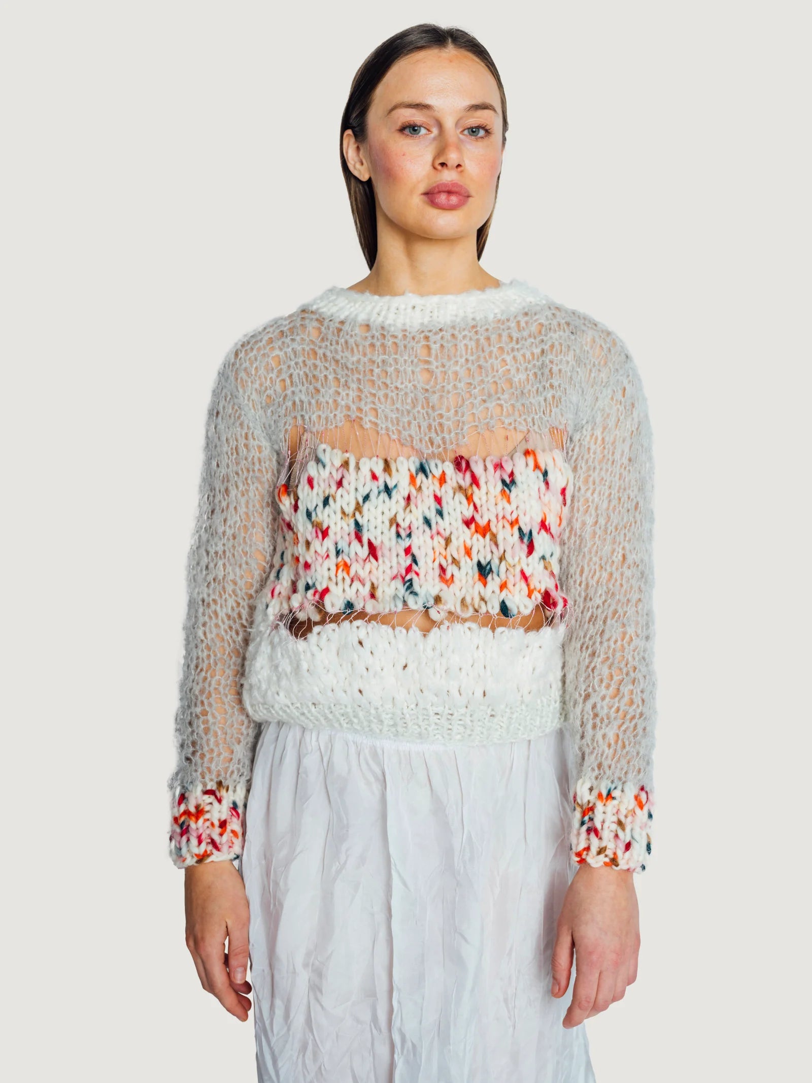 gudrun og gudrun Ofelia sweater