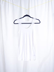 Joha - Marie undershirt - White