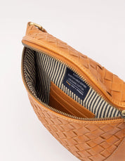 O MY BAG - Ray Bum Bag - Wild Oak