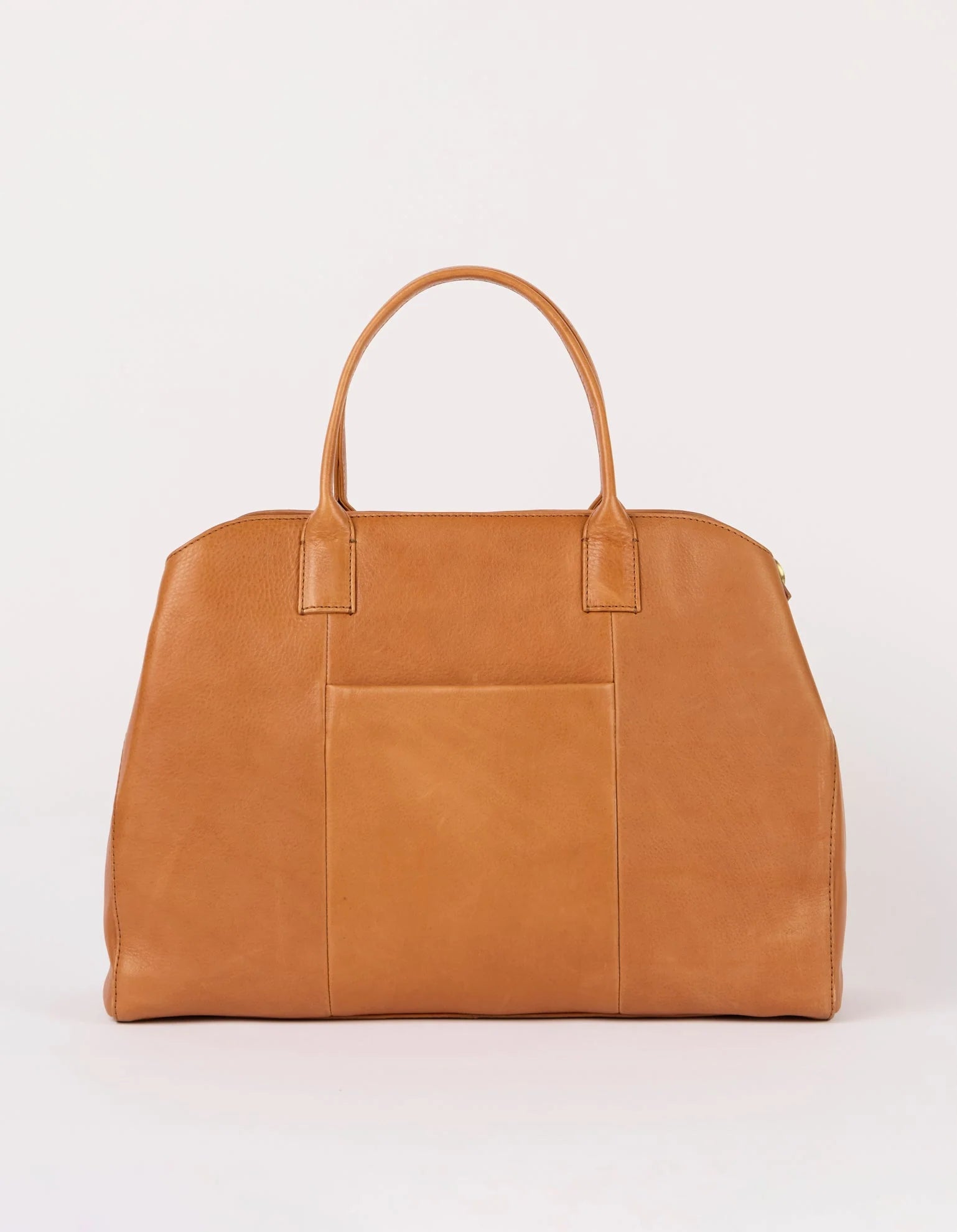 O My Bag - Rita Skindtaske - Cognac