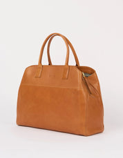 O My Bag - Rita Skindtaske - Cognac