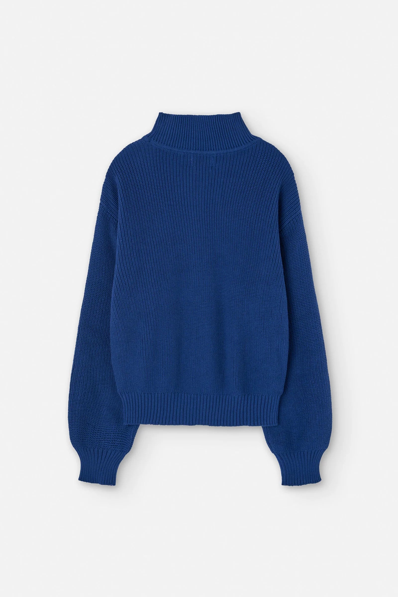 Suite13Lab - Shira Jumper - Royal Blue