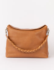 O MY BAG Sienna Wild Oak