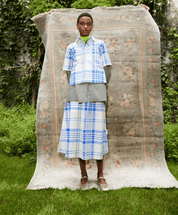 ARMEDANGELS Elodiaa College Check