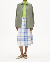 ARMEDANGELS Elodiaa College Check