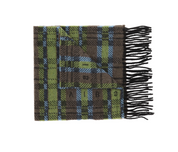 Henrik Vibskov - Alpinin Scarf - Alpini Blue