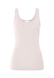 Hanro - Tank Top Ultralight (07 1821) - Honeydew