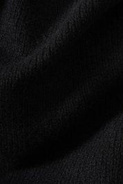 Rifo - Tosca Woman Cashmere Cardigan - Black