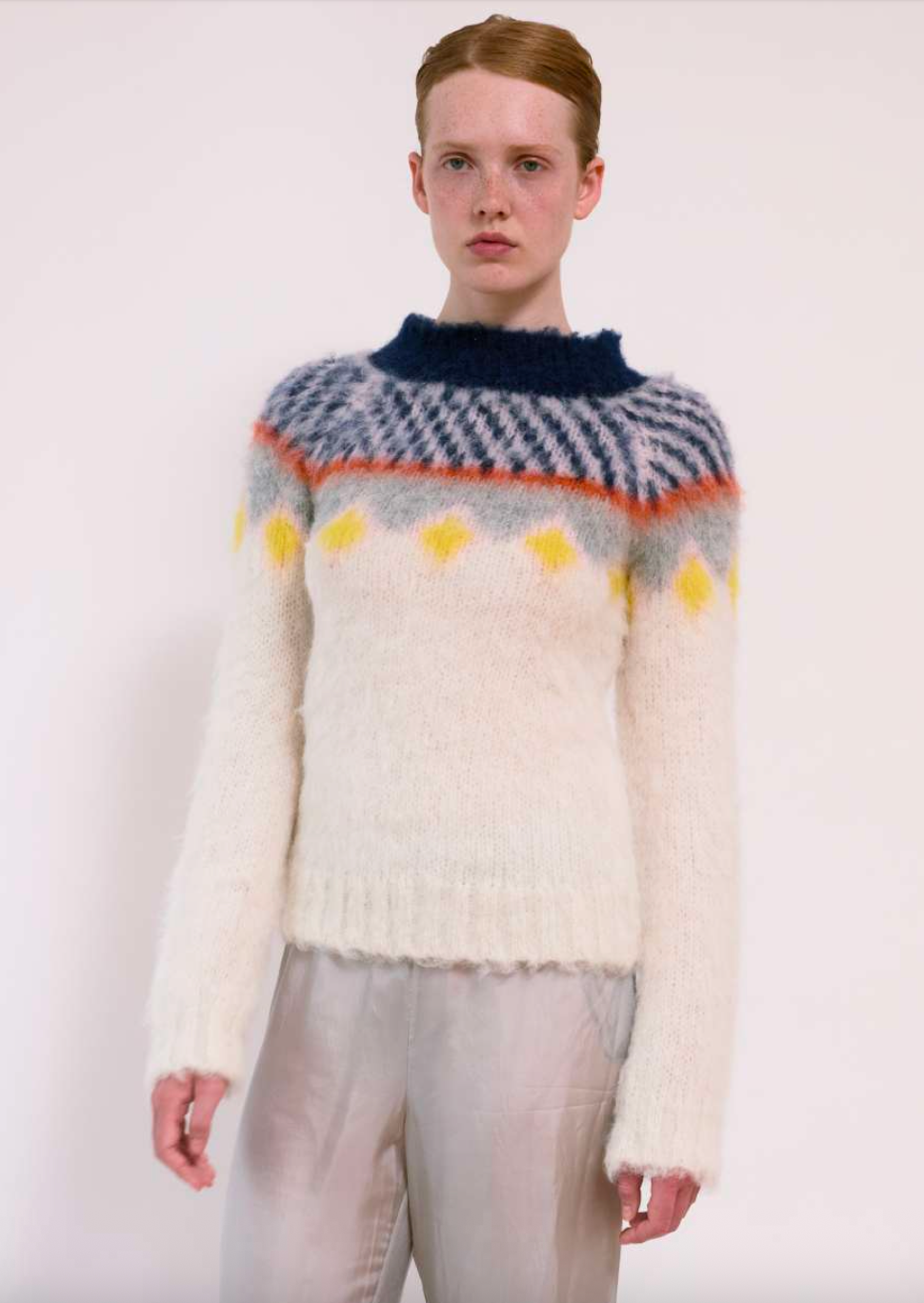 Gudrun & Gudrun Nivi sweater