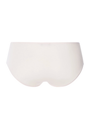 Hanro - Ultralight Midi Briefs - Honeydew
