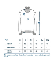 Rifo Emilia Cashmere Sweater
