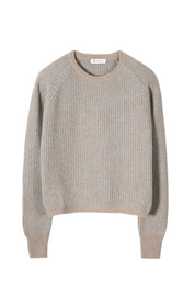 Rifo Emilia Cashmere Sweater