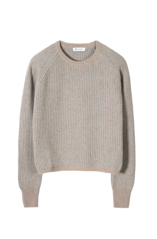 Rifo Emilia Cashmere Sweater
