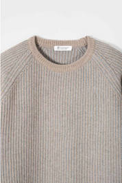 Rifo Emilia Cashmere Sweater