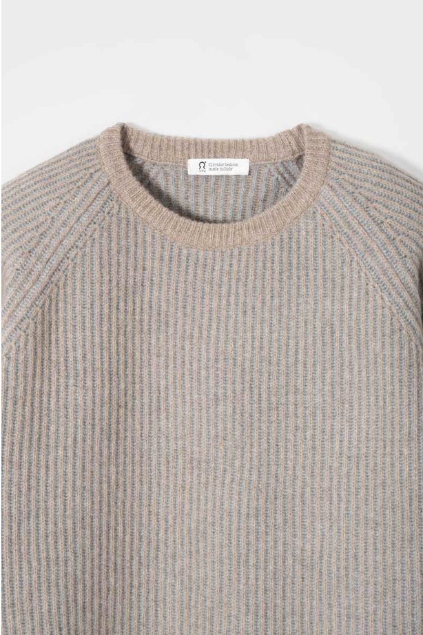 Rifo Emilia Cashmere Sweater