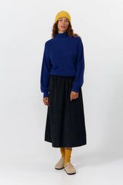 Suite13Lab - Shira Jumper - Royal Blue