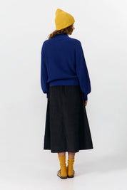 Suite13Lab - Shira Jumper - Royal Blue