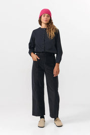 Suite13Lab - Erin Pants - Black