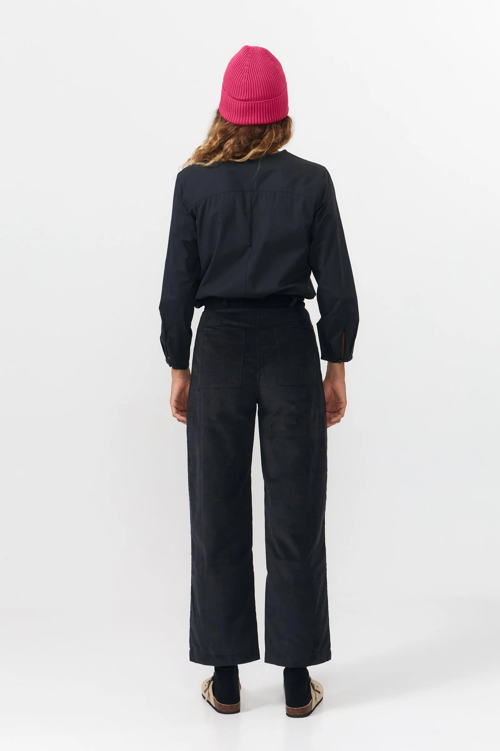 Suite13Lab - Erin Pants - Black