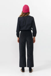 Suite13Lab - Erin Pants - Black