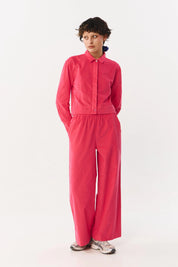 Suite13Lab - Hovart Pants - Pink