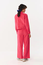 Suite13Lab - Hovart Pants - Pink