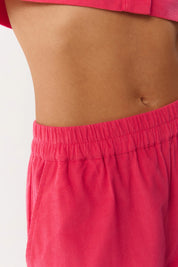 Suite13Lab - Hovart Pants - Pink