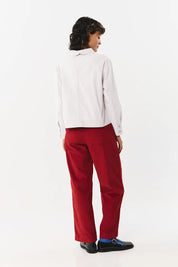 Suite13lab - Sens Shirt - White