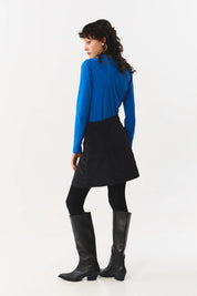 Suite13Lab - Ales Skirt - Black