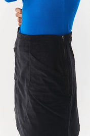 Suite13Lab - Ales Skirt - Black