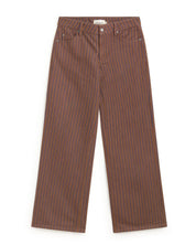 Thinking Mu Albin Stripes Kettan Pants