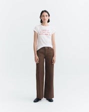 Thinking Mu Albin Stripes Kettan Pants