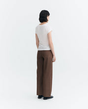 Thinking Mu Albin Stripes Kettan Pants