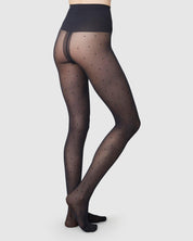 Bæredygtige strømpebukser Swedish Stockings