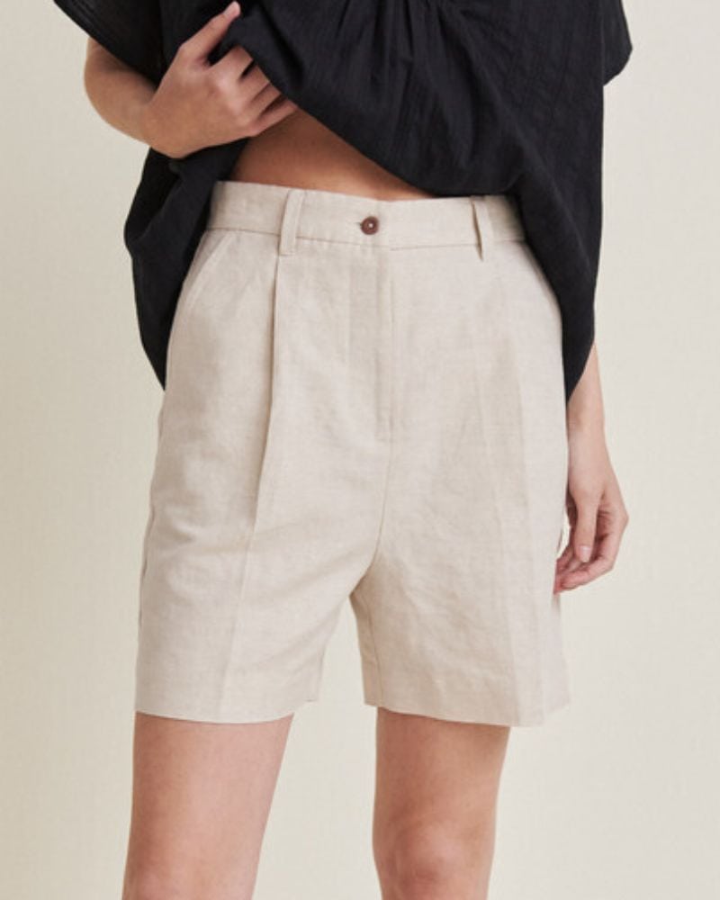 Basic Apparel Nata Shorts