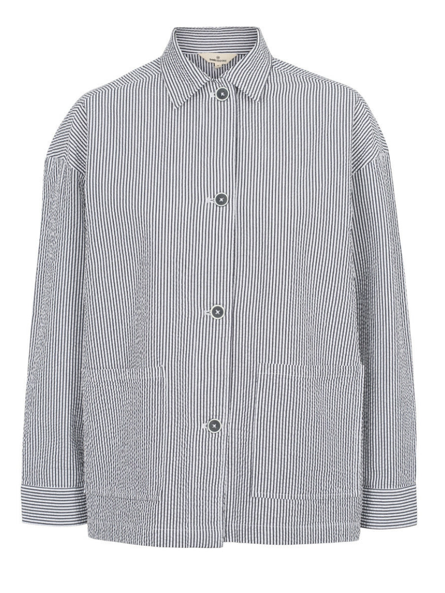 Basic Apparel Asta Jacket