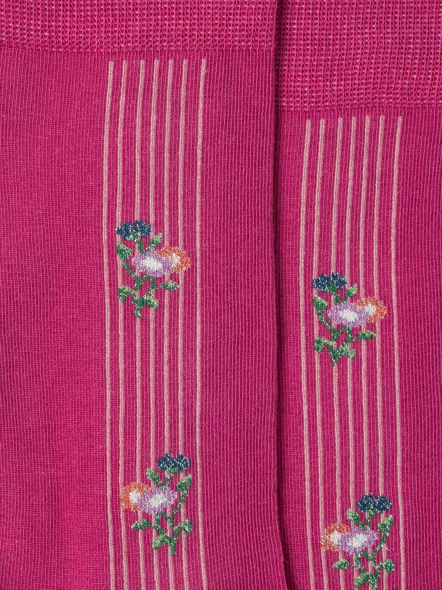 Royalties LULU Fushia