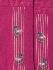 Royalties LULU Fushia