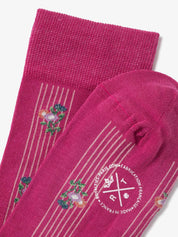 Royalties LULU Fushia