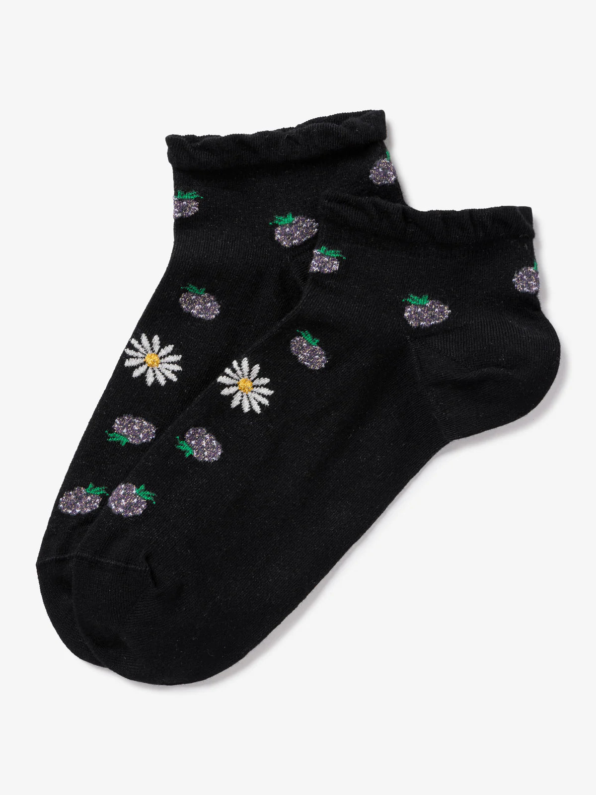 Royalties PLUM Nero