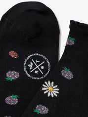 Royalties PLUM Nero